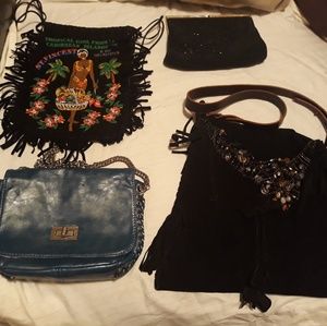 Purses